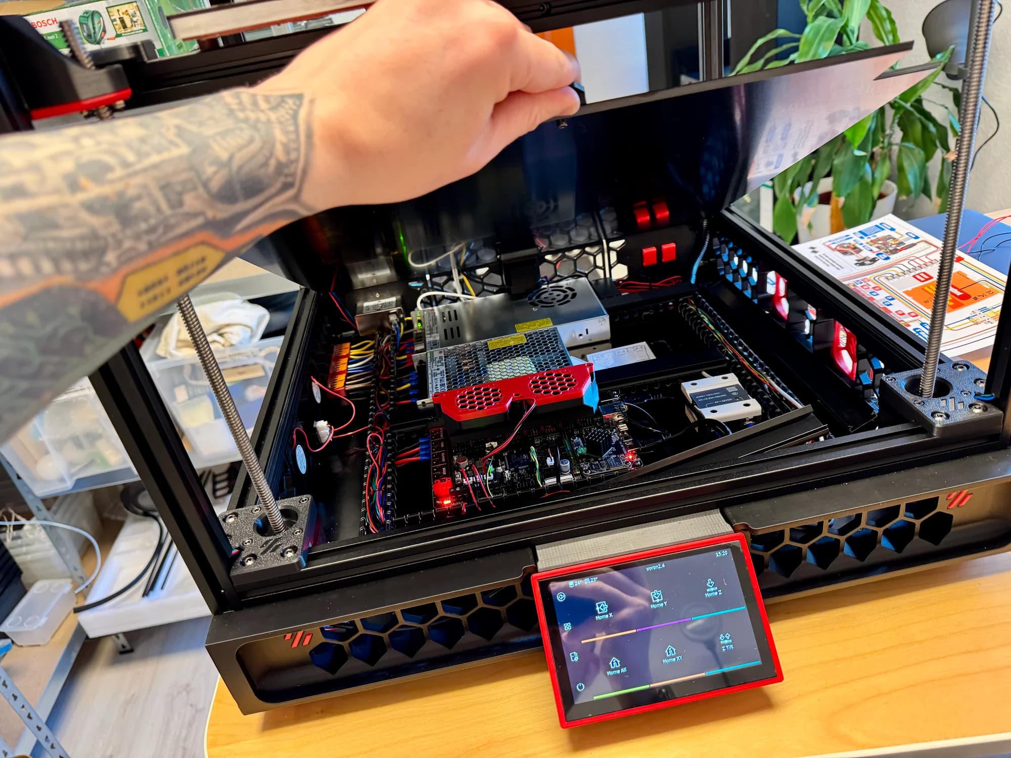 Voron Trident - Image 2