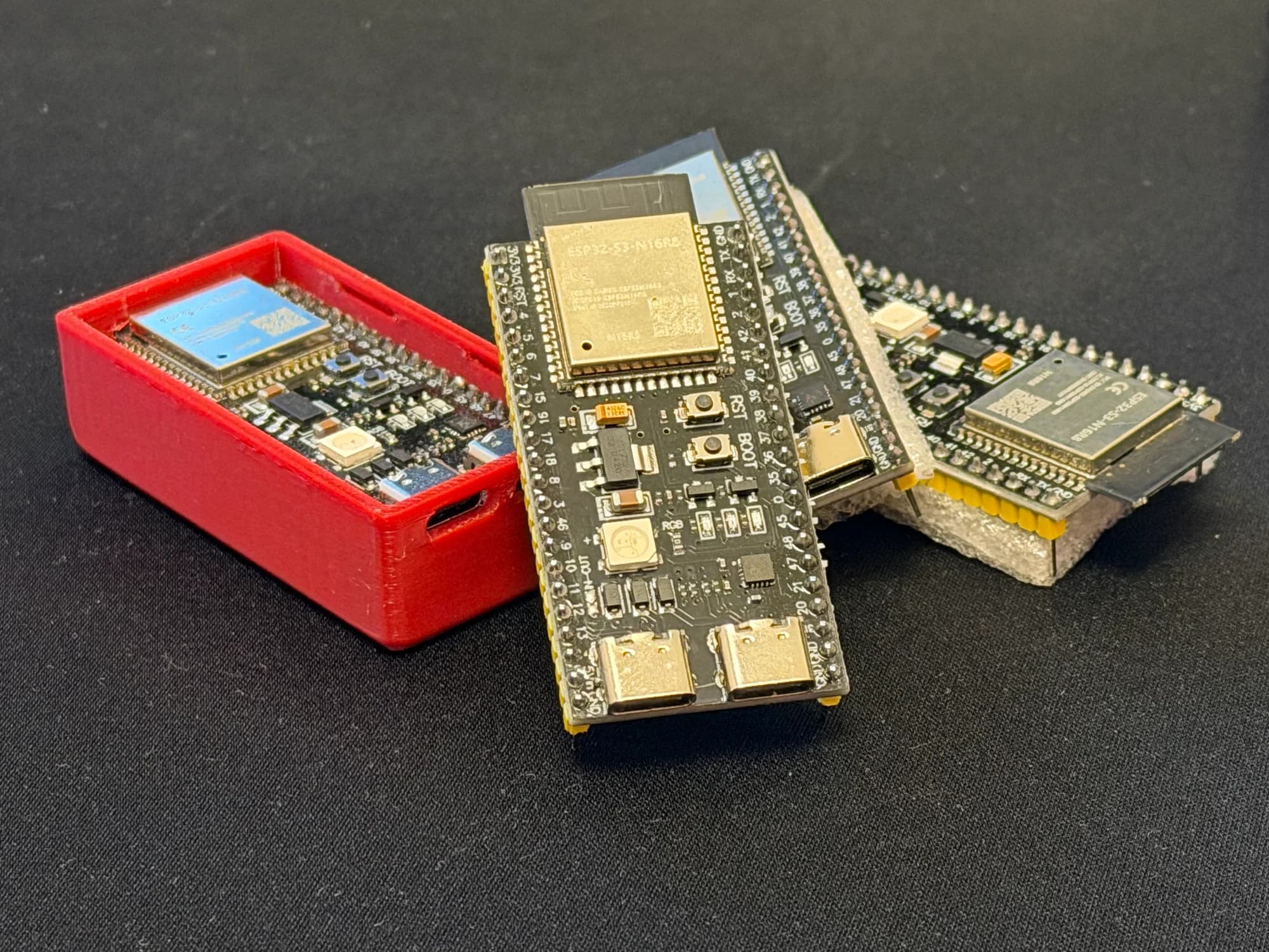 ESP32-Module