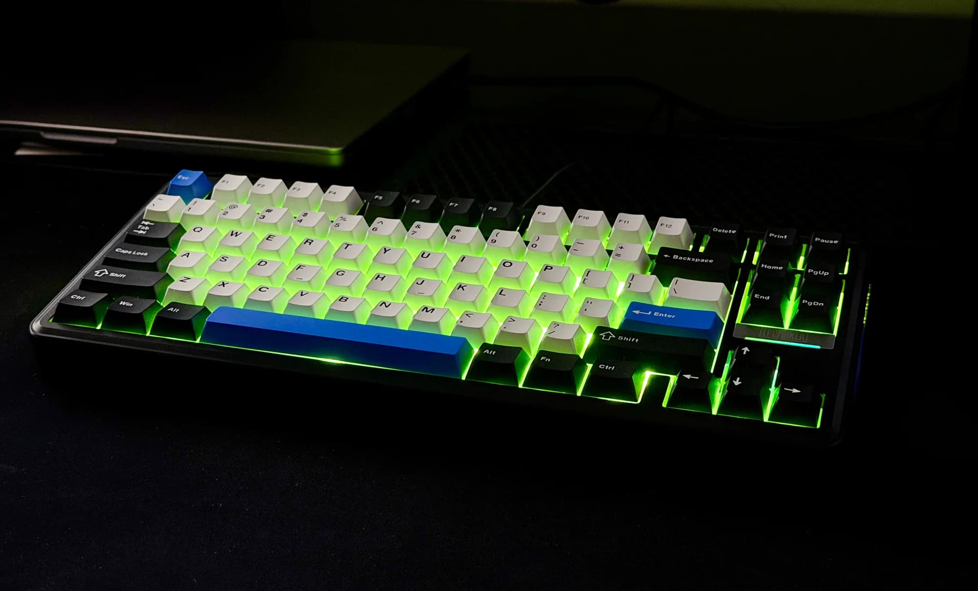 Mechanische Tastaturen